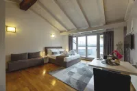 Soul of Trento Vicolo del Vò