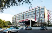 Leonardo Hotel Mönchengladbach Hotels in Monchengladbach