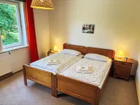 Altes Forsthaus Sösetal Hotels in Osterode