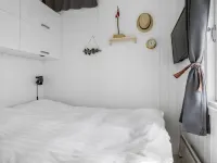 "Stintje" - 20m from the Sea