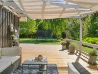 "Veljan" - 1.2km from the sea Hotels in Vig