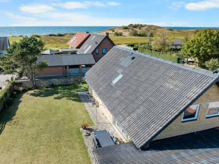 "Benedikt" - 150m from the sea