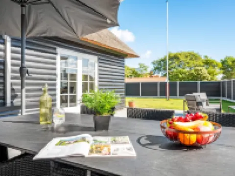 "Aila" - 1.4km from the Sea Hotels in Blavand