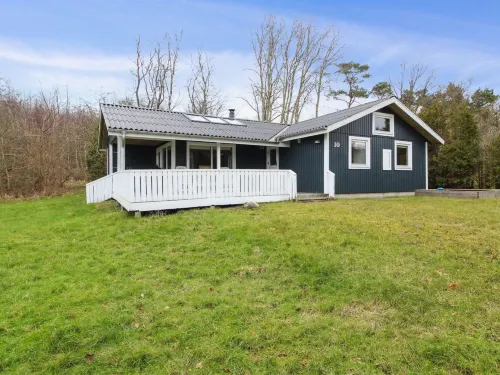 "Iris" - 300m from the Sea Hotels in Glesborg