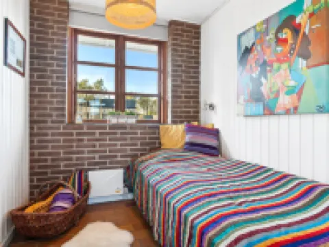 "Aurelie" - 800m from the Sea