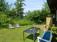 "Krister" - 900m from the sea