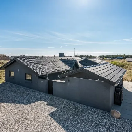 "Walther" - 300m from the Sea