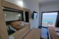 Porto Evia Boutique Hotel - balkon