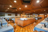 Latemar Hotel a Vigo di Fassa