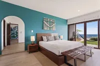 Malkita Sol: Oceanview Escape with Private Concierge Service Hotels in 