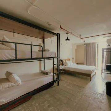 Viajero Casco Viejo Hostel