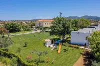 Hotel le Mimose Hotels in San Teodoro