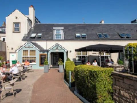 ザ ローンズ イン トルーンのホテル