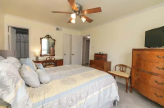 Cape Terrace Waterfront Oasis