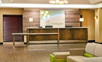 Holiday Inn Little Rock-Presidential-Dwntn