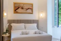 Romart luxury rooms