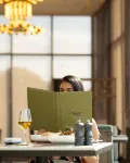 Hilton Garden Inn Mumbai International Airport - breakfast
