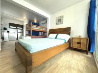 Ventana Al Atlantico at Arecibo 681 Ocean Drive - Balkon