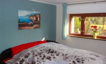 Comfort & Culture in Stassfurt