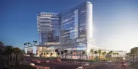 Omni Fort Lauderdale Hotel