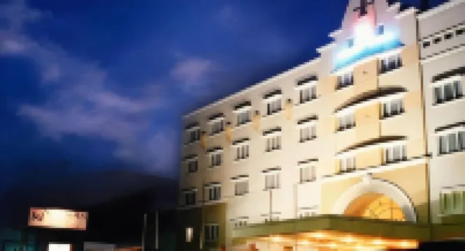 Nalendra Hotel Hotel a 