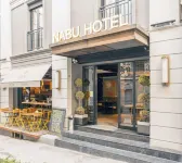 Nabu Hotel Karaköy Hotels in Karakoy