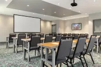 休斯頓能源廊希爾頓惠庭飯店 - 廚房