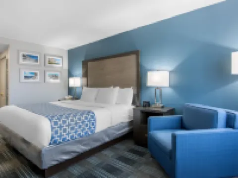 Cielo Hotel Bishop-Mammoth, Ascend Hotel Collection Hotels in Bishop