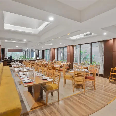 Country Inn Suites by Radisson Gurgaon Sector 12