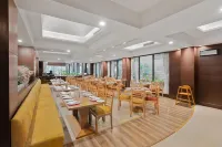 Country Inn Suites by Radisson Gurgaon Sector 12 - breakfast