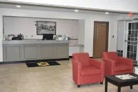 Super 8 by Wyndham Carthage