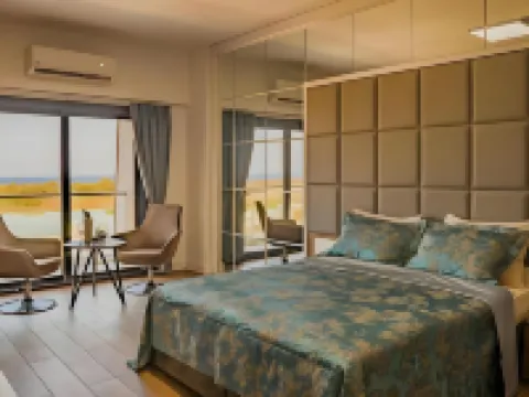 諾威爾中心點酒店 法馬古斯塔酒店