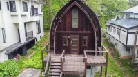 Hakuba Mountain Cabin