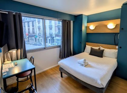 Greet Hotel Grenoble Centre Gare
