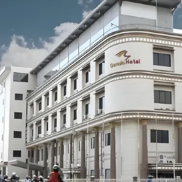 Garuda Hotel Pontianak