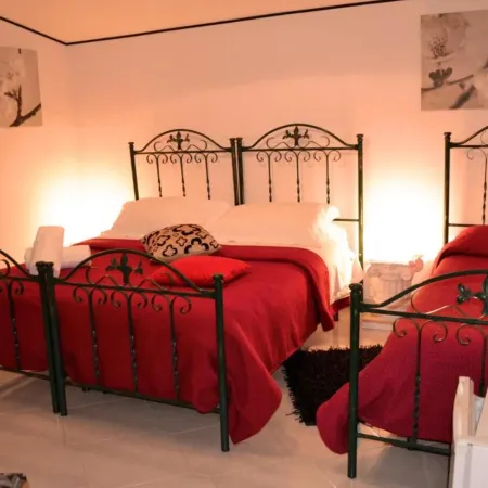 Villa Ambra B&B