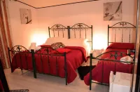 Villa Ambra B&B - Bed & Breakfasts