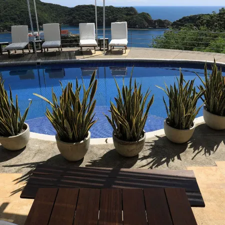 Acantilado Acapulco