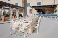Hotel Indigo AUSTIN DOWNTOWN - UNIVERSITY by IHG - Frühstück