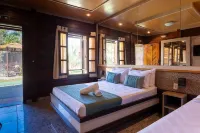 Hotel Green Hill
