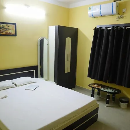 Hotel Sahil Inn
