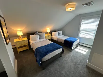 86 Dr Marcus House - Popular Broadway Area Hotels in 