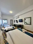 The Sydney Hotel - พร้อมระเบียง