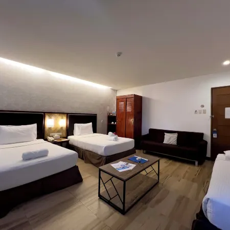 Aozora Seaside Mactan