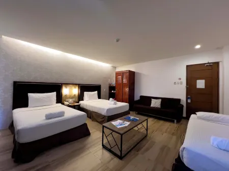 Aozora Seaside Mactan