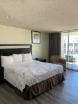 Valley Inn Hotels in Sylmar