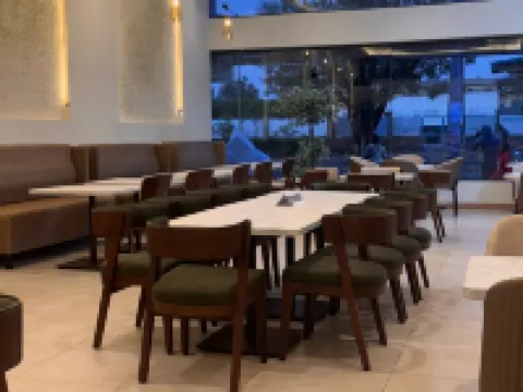 Columbus Hotel Eldoret Hotels in Eldoret