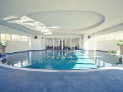 Varbergs Kusthotell Hotels in Varberg