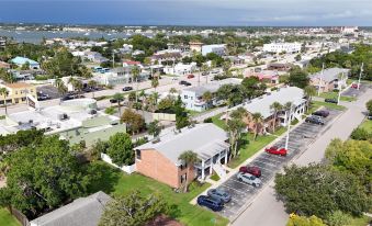 Charming St. Augustine Getaway Near Lighthouse & Historic District
