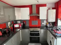 SOUTH LAKES TOWN HOUSE Hotel a Barrow-in-Furness